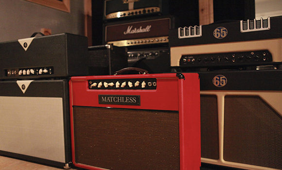 Amps