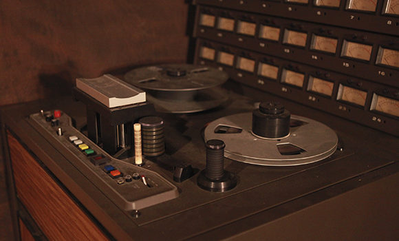Vintage Tape